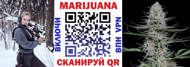 Марихуана индика Стародуб